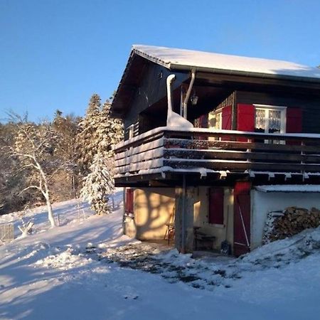 Dabo Le Chalet De Rothenbuhl מראה חיצוני תמונה
