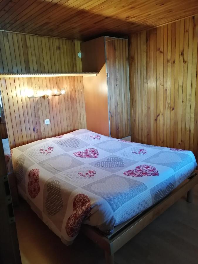 Dabo Le Chalet De Rothenbuhl מראה חיצוני תמונה