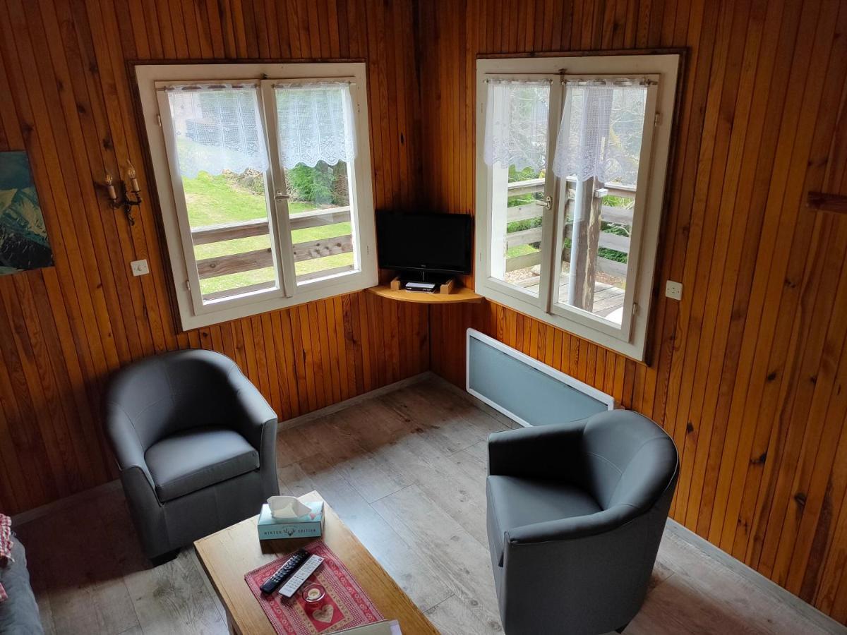 Dabo Le Chalet De Rothenbuhl מראה חיצוני תמונה