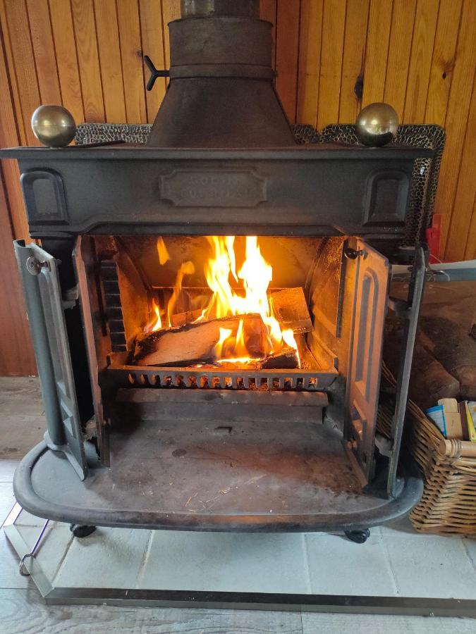 Dabo Le Chalet De Rothenbuhl מראה חיצוני תמונה