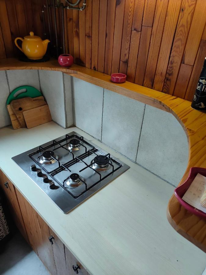Dabo Le Chalet De Rothenbuhl מראה חיצוני תמונה